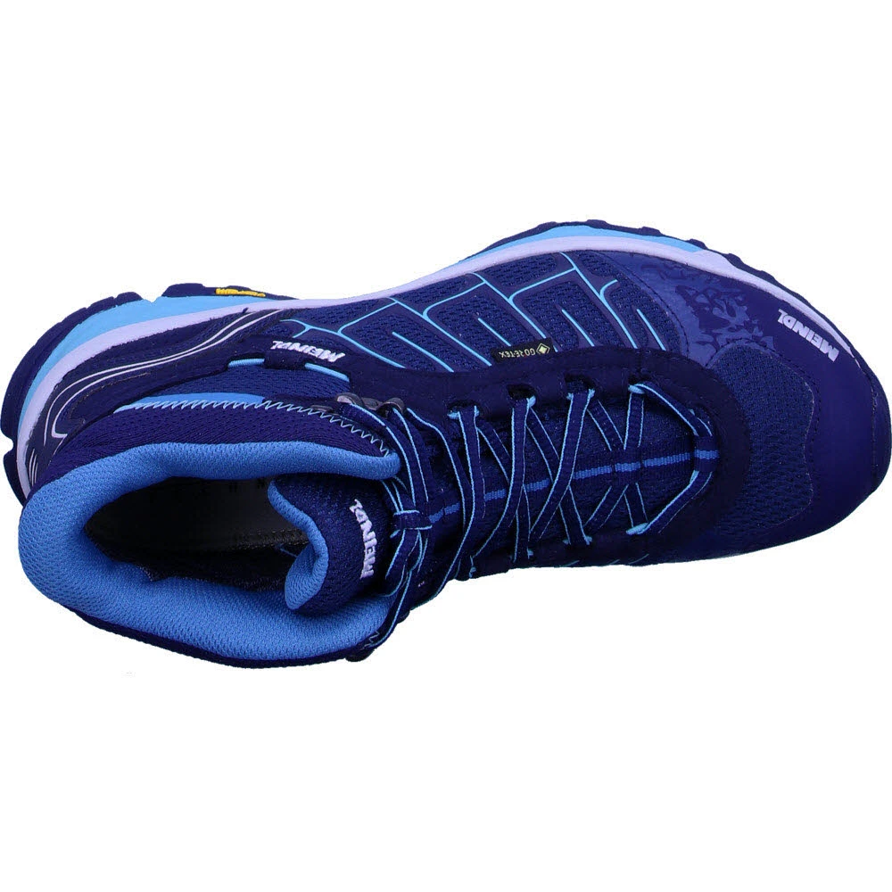 Meindl Finale Lady Mid GTX 9 Meindl Finale Lady Mid GTX – Bild 7