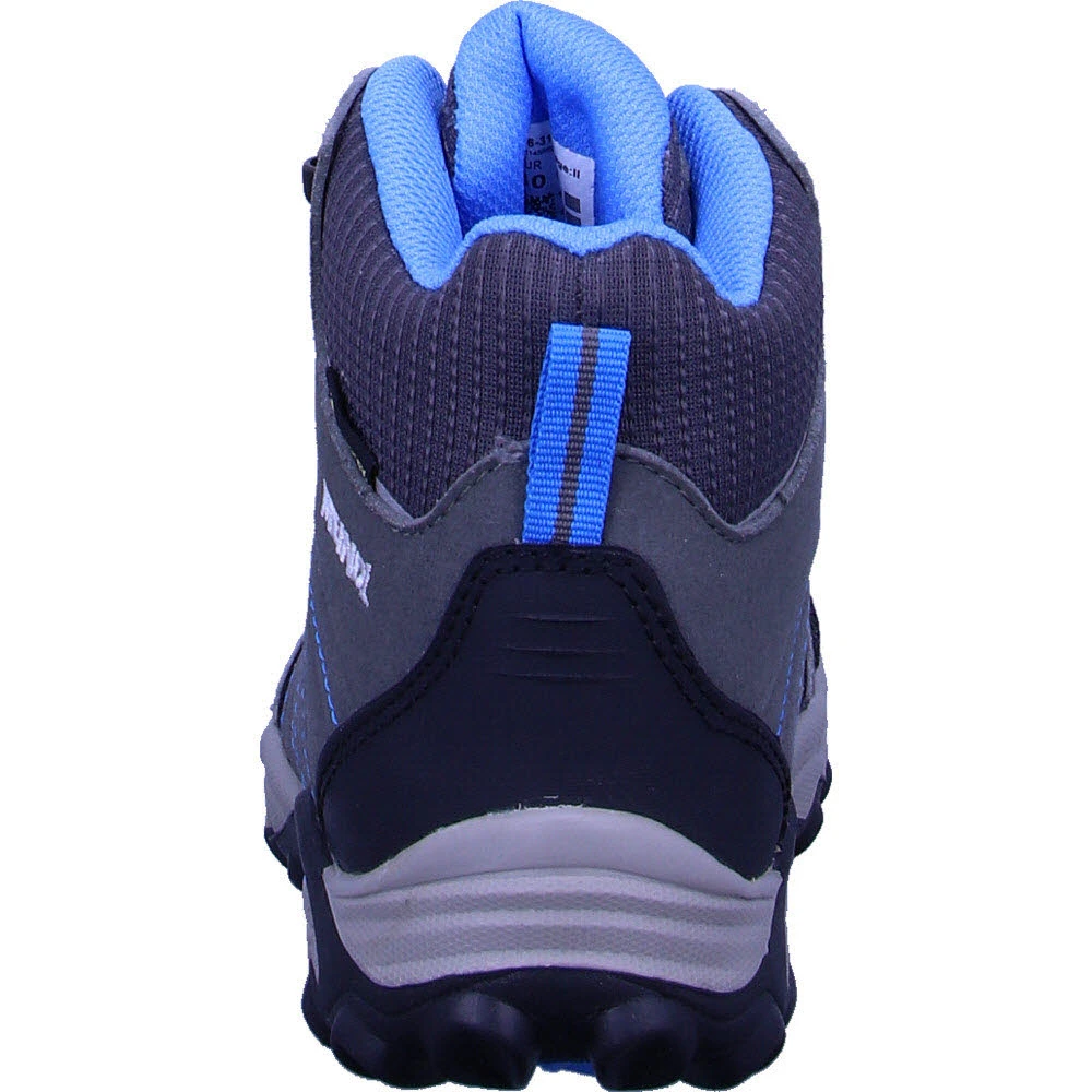 Meindl Arigo Junior Mid GTX 5 Meindl Arigo Junior Mid GTX – Bild 3