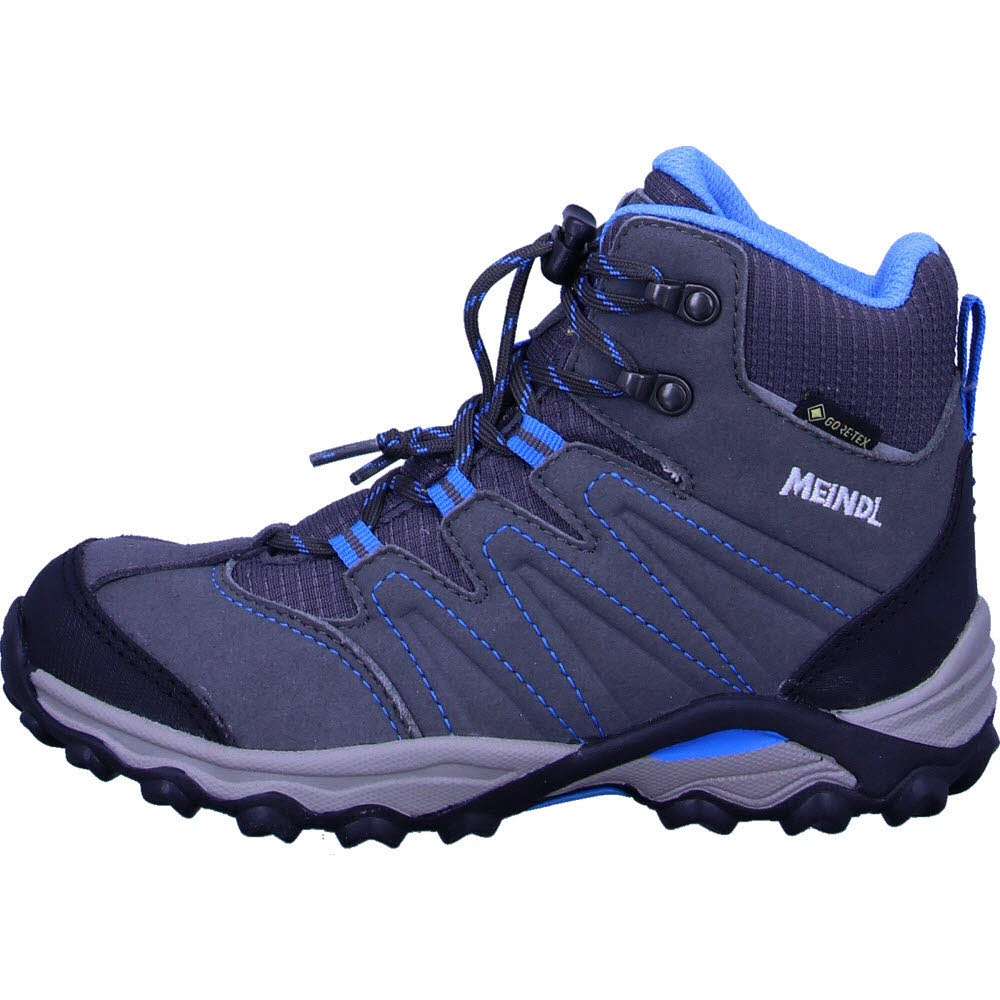 Meindl Arigo Junior Mid GTX 6 Meindl Arigo Junior Mid GTX – Bild 4