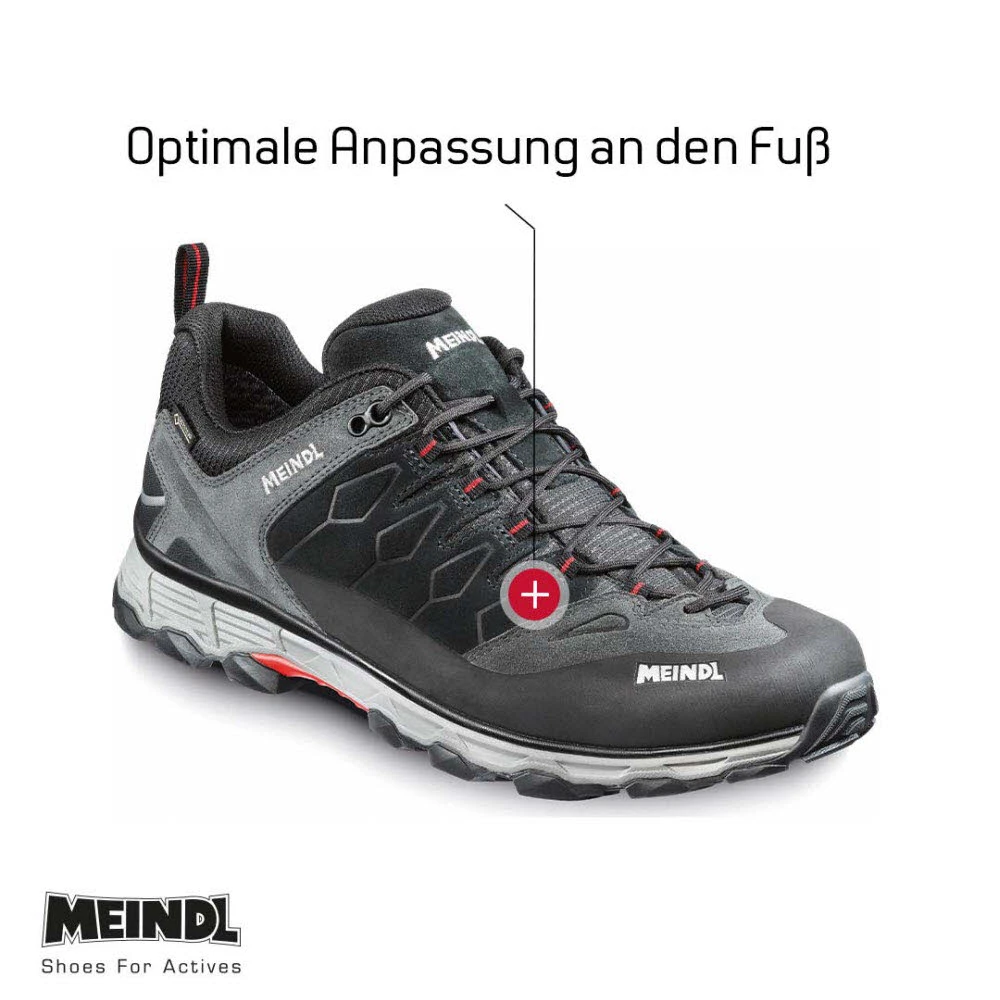 Meindl LITE TRAIL GTX (R) 3966 31 10 Meindl LITE TRAIL GTX (R) 3966 31 – Bild 8