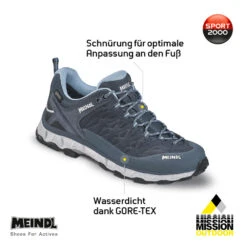 Meindl Lite Trail Lady GTX -Meindl 364312065 8Z5VMwv3ZrCPVR
