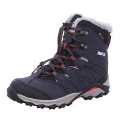 Meindl Wander- Und Bergschuhe Für Mädchen