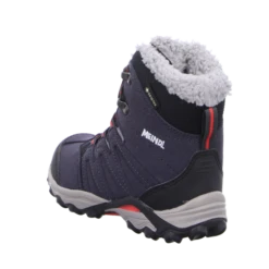 Meindl Wander- Und Bergschuhe Für Mädchen -Meindl 36560 09