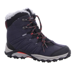 Meindl Wander- Und Bergschuhe Für Mädchen -Meindl 36560 17