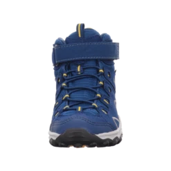 Meindl Halbhohe Babystiefel Für Jungen -Meindl 386100100410 01