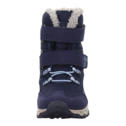 Meindl Baby Klettstiefel Für Jungen -Meindl 393120140970 01
