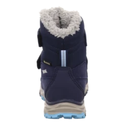 Meindl Baby Klettstiefel Für Jungen -Meindl 393120140970 11