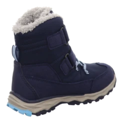 Meindl Baby Klettstiefel Für Jungen -Meindl 393120140970 14