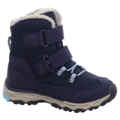 Meindl Baby Klettstiefel Für Jungen -Meindl 393120140970 17