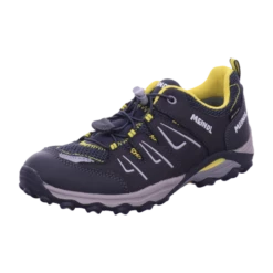 Meindl Wander- Und Bergschuhe Für Jungen