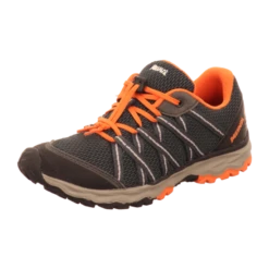 Meindl Sportliche Schnürschuhe Für Jungen