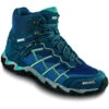 Meindl Houston Lady Mid GTX - 4670 2 Meindl Houston Lady Mid GTX - 4670 -Meindl 4670 093 detail 04