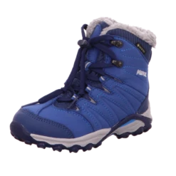 Meindl Winterstiefel Für Jungen