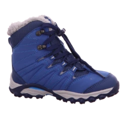 Meindl Winterstiefel Für Jungen -Meindl 477806017 17