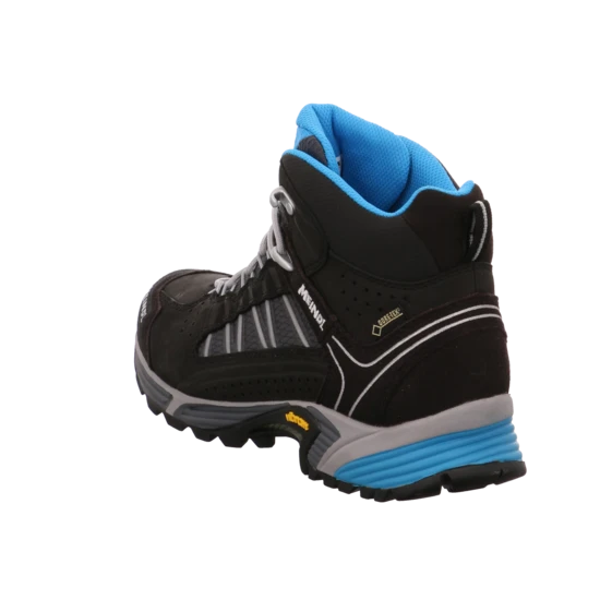 Meindl SX 1.1 Lady Mid GTX - 3061 5 Meindl SX 1.1 Lady Mid GTX - 3061 – Bild 3