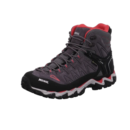 Meindl LITE HIKE LADY GTX - 4691 3 Meindl LITE HIKE LADY GTX - 4691