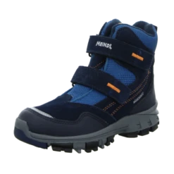 Meindl Klettstiefel Für Jungen