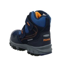 Meindl Klettstiefel Für Jungen -Meindl A95259 09