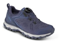 Meindl Abano Lady GTX Boa Wanderschuhe (blau)