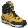 Meindl Air Revolution Alpin Trekkingschuhe (gelb/schwarz)
