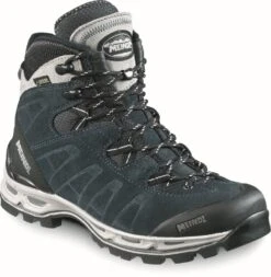 Meindl Air Revolution Lady Ultra Wanderschuhe (nachtblau/eis)