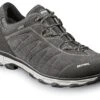 Meindl Asti GTX Wanderschuhe (anthrazit/gelb) -Meindl Meindl Asti GTX Wanderschuhe anthrazit gelb D 5294 31 Bild 1