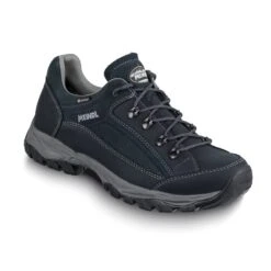 Meindl Atlanta GTX Wanderschuhe (nachtblau)