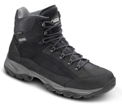 Meindl Baltimore GTX Wanderschuhe (nachtblau/marine)
