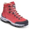 Meindl Bellavista Lady MFS Trekkingschuhe (rubinrot/beige) 2 Meindl Bellavista Lady MFS Trekkingschuhe (rubinrot/beige) -Meindl Meindl Bellavista Lady MFS Trekkingschuhe rubinrot beige D 2425 89 Bild 1