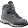 Meindl Bellavista MFS Trekkingschuhe (anthrazit/sky)