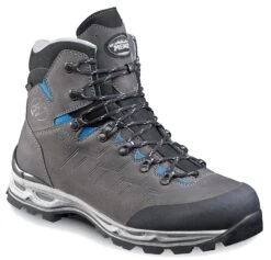 Meindl Bellavista MFS Trekkingschuhe (anthrazit/sky)