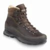 Meindl Bergell MFS Trekkingschuhe (dunkelbraun) -Meindl Meindl Bergell MFS Trekkingschuhe dunkelbraun D 2954 46 Bild 1