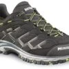 Meindl Caribe GTX Wanderschuhe (lemon/schwarz) -Meindl Meindl Caribe GTX Wanderschuhe lemon schwarz D 3825 22 Bild 1