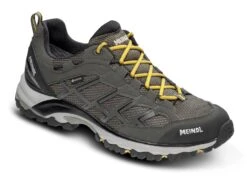 Meindl Caribe GTX Wanderschuhe (oliv/mais)