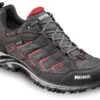 Meindl Caribe GTX Wanderschuhe (schwarz/rot) 1 Meindl Caribe GTX Wanderschuhe (schwarz/rot) -Meindl Meindl Caribe GTX Wanderschuhe schwarz rot D 3825 01 Bild 1