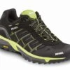 Meindl Finale GTX Wanderschuhe (schwarz/lemon) 1 Meindl Finale GTX Wanderschuhe (schwarz/lemon) -Meindl Meindl Finale GTX Wanderschuhe schwarz lemon D 4677 01 Bild 1