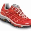 Meindl Finale Lady GTX Wanderschuhe (rot/silber) -Meindl Meindl Finale Lady GTX Wanderschuhe rot silber D 4676 78 Bild 1