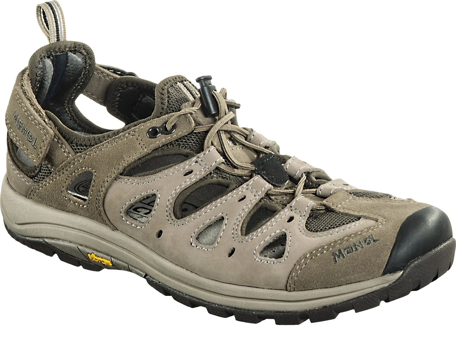 Meindl Hawaii Freizeitschuhe (natur) 3 Meindl Hawaii Freizeitschuhe (natur)