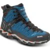 Meindl Lite Hike GTX Wanderschuhe (blau/orange) -Meindl Meindl Lite Hike GTX Wanderschuhe blau orange D 4692 09 Bild 1