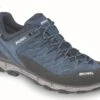 Meindl Lite Trail GTX Wanderschuhe (marine/dunkelblau) -Meindl Meindl Lite Trail GTX Wanderschuhe marine dunkelblau D 3966 49 Bild 1