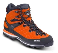 Meindl Litepeak GTX Trekkingschuhe (leuchtorange)