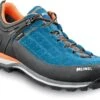 Meindl Literock GTX Wanderschuhe (blau/orange) -Meindl Meindl Literock GTX Wanderschuhe blau orange D 3922 09 Bild 1