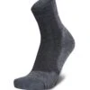 Meindl MT3 Men Socken (anthrazit) -Meindl Meindl MT3 Men Socken anthrazit D 9649 31 Bild 1