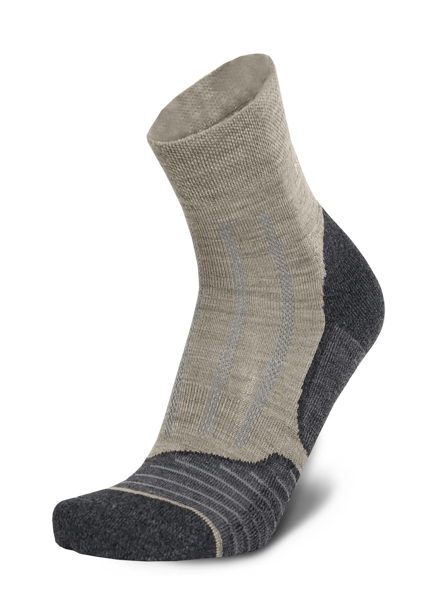 Meindl MT3 Men Socken (natur) 3 Meindl MT3 Men Socken (natur)
