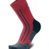 Meindl MT6 Lady Socken (bordeaux) -Meindl Meindl MT6 Lady Socken bordeaux D 9635 21 Bild 1