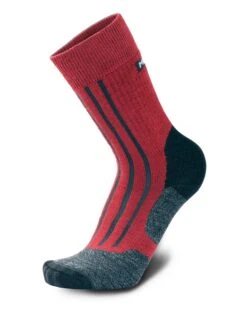 Meindl MT6 Lady Socken (bordeaux)