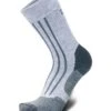 Meindl MT6 Lady Socken (hellgrau) -Meindl Meindl MT6 Lady Socken hellgrau D 9635 95 Bild 1