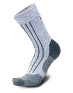 Meindl MT6 Lady Socken (hellgrau)