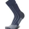 Meindl MT6 Men Socken (marine) -Meindl Meindl MT6 Men Socken marine D 9636 49 Bild 1