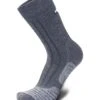 Meindl MT8 Lady Socken (anthrazit) -Meindl Meindl MT8 Lady Socken anthrazit D 9637 31 Bild 1